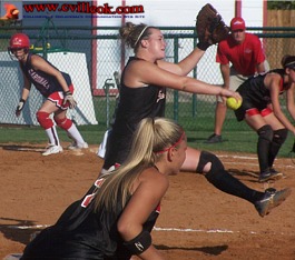 collinsville cvilleok skiatook aug freshman 30th innings pitched 22nd pitcher shown