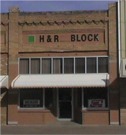 H&R Block