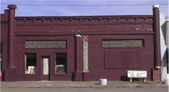 Silver Dollar Gift Shop