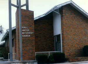 Church in 1997