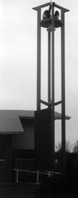Church Bell Tower 1997